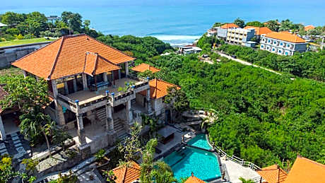 Uluwatu Mansion Villas