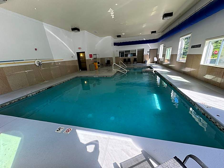 Country Suites Absecon-Atlantic City, NJ