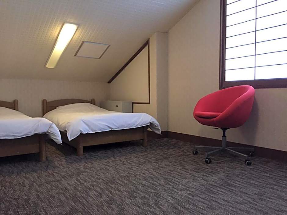 Hakuba Landmark Happo Lodge