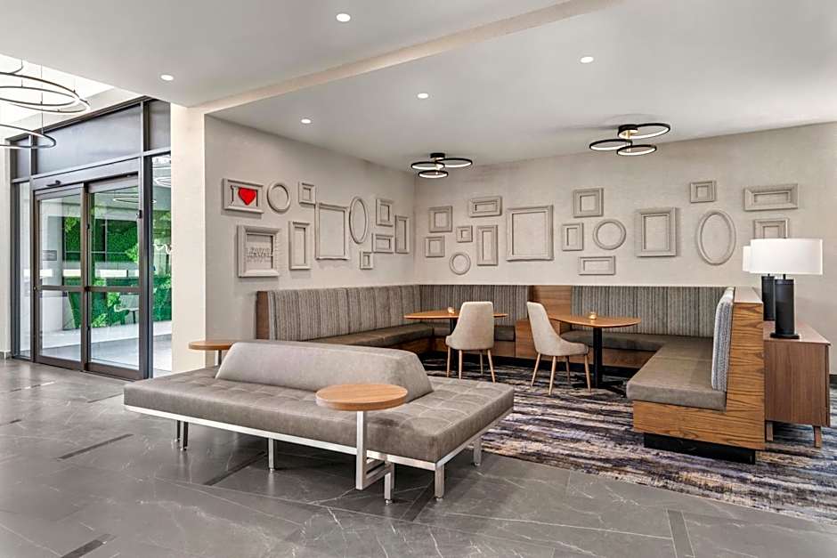 Residence Inn by Marriott Laval