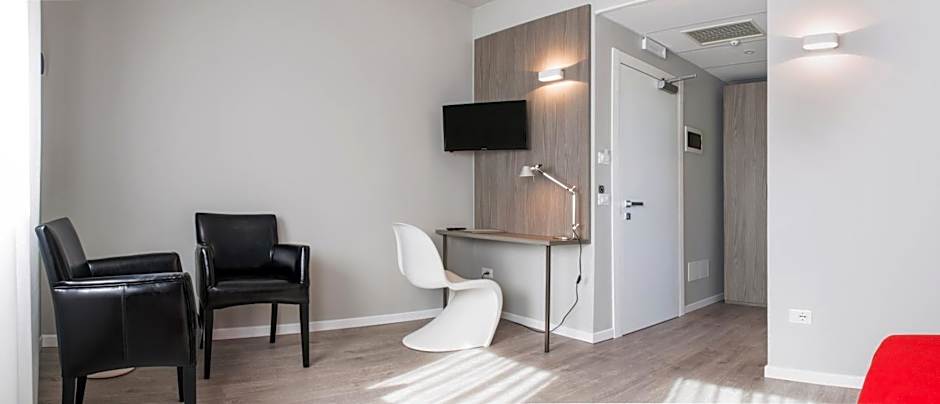 Hotel Al Prato