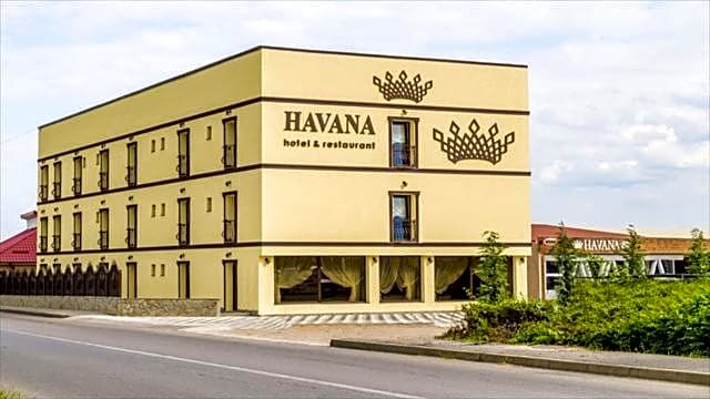 Hotel Complex Havana