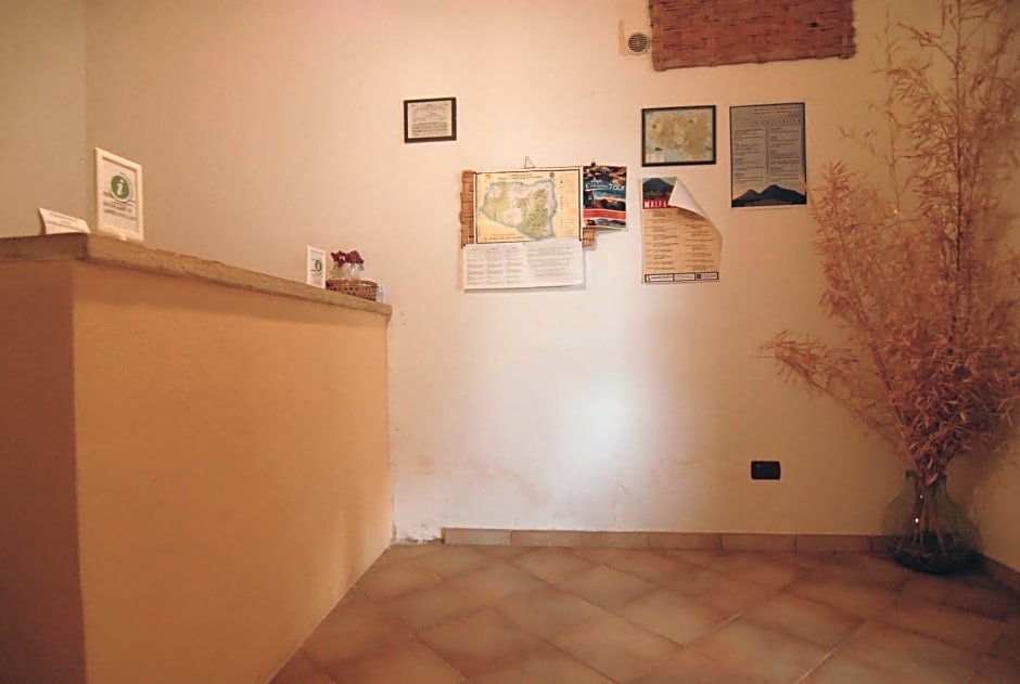 Eoliano B&B