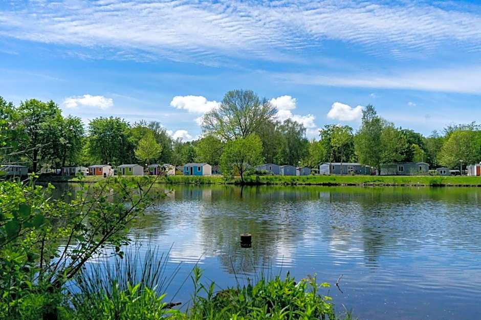 EuroParcs Het Amsterdamse Bos