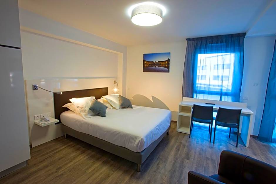 All Suites Bordeaux Pessac
