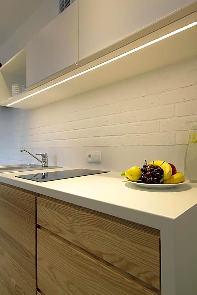 Dom Wakacyjny Solano