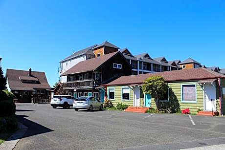 Seaside International Hostel