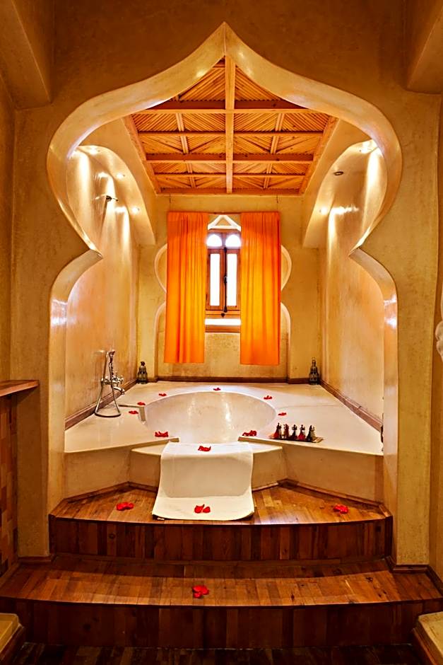 Riad Chbanate