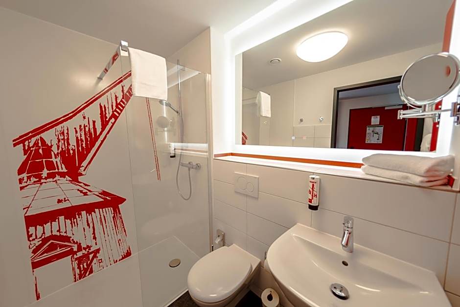 havenhostel Stade - Hotel