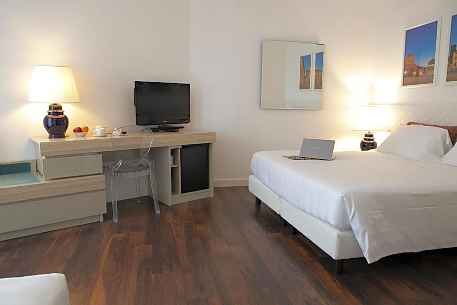 Etrusco Arezzo Hotel, Sure Hotel Collection by Best Western