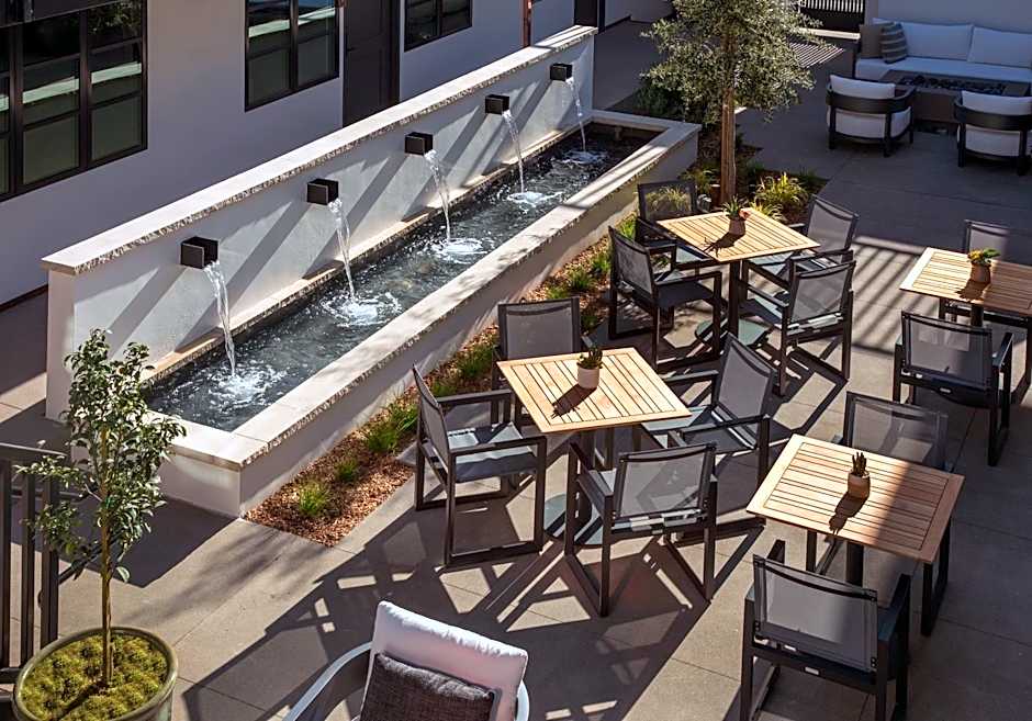 Stilwell Hotel