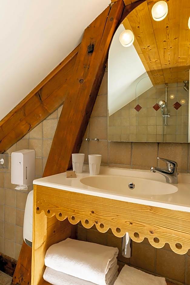 Auberge du Manoir