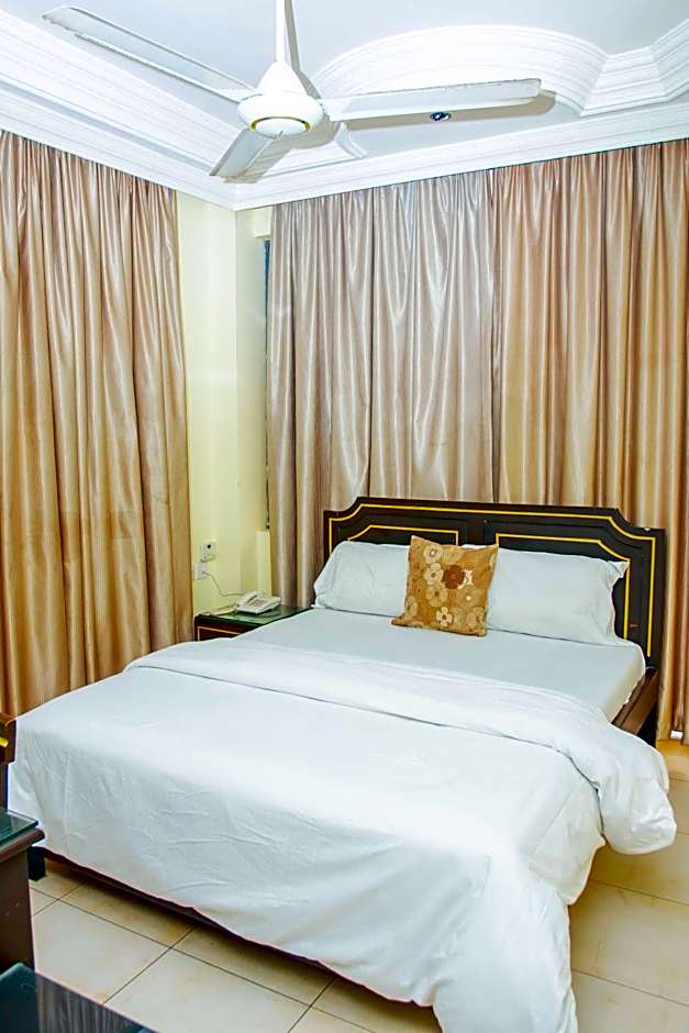 Sleep Inn Hotel - Kariakoo