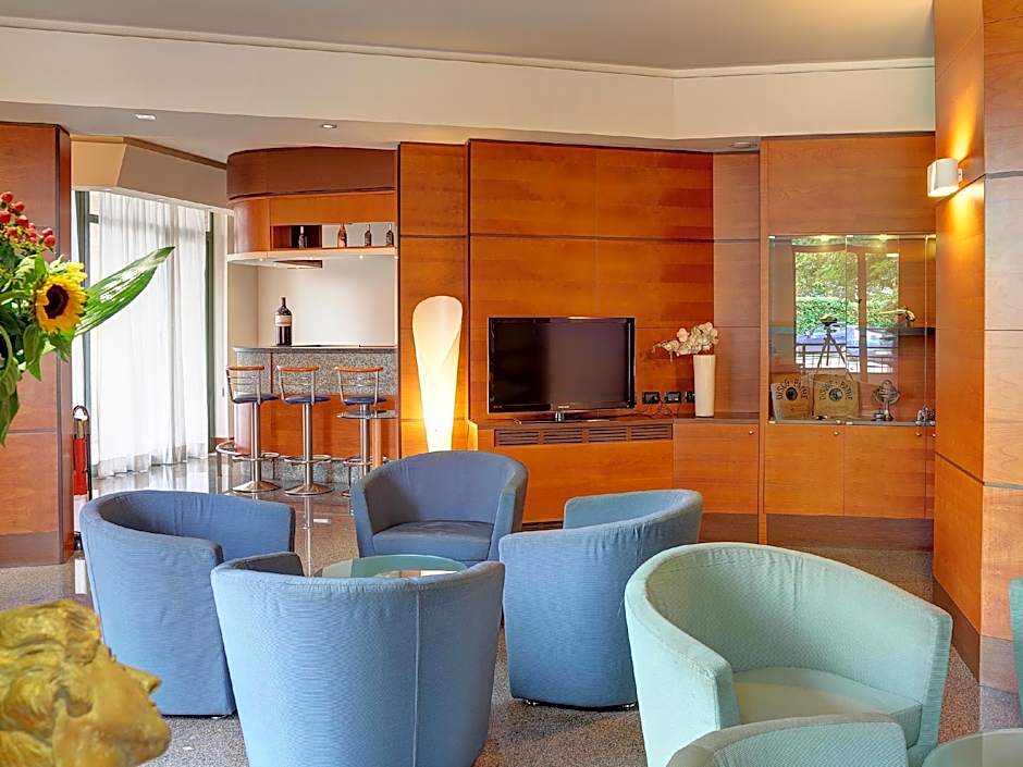 MilanoRe Hotel by Diva Hotels