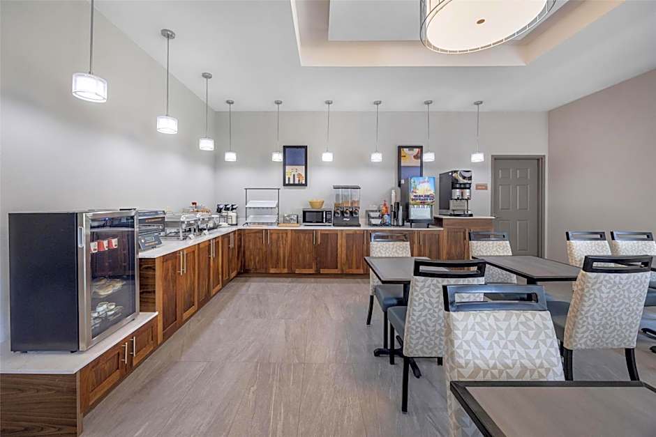 Best Western Manchester