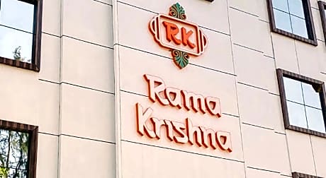 Hotel Rama Krishna