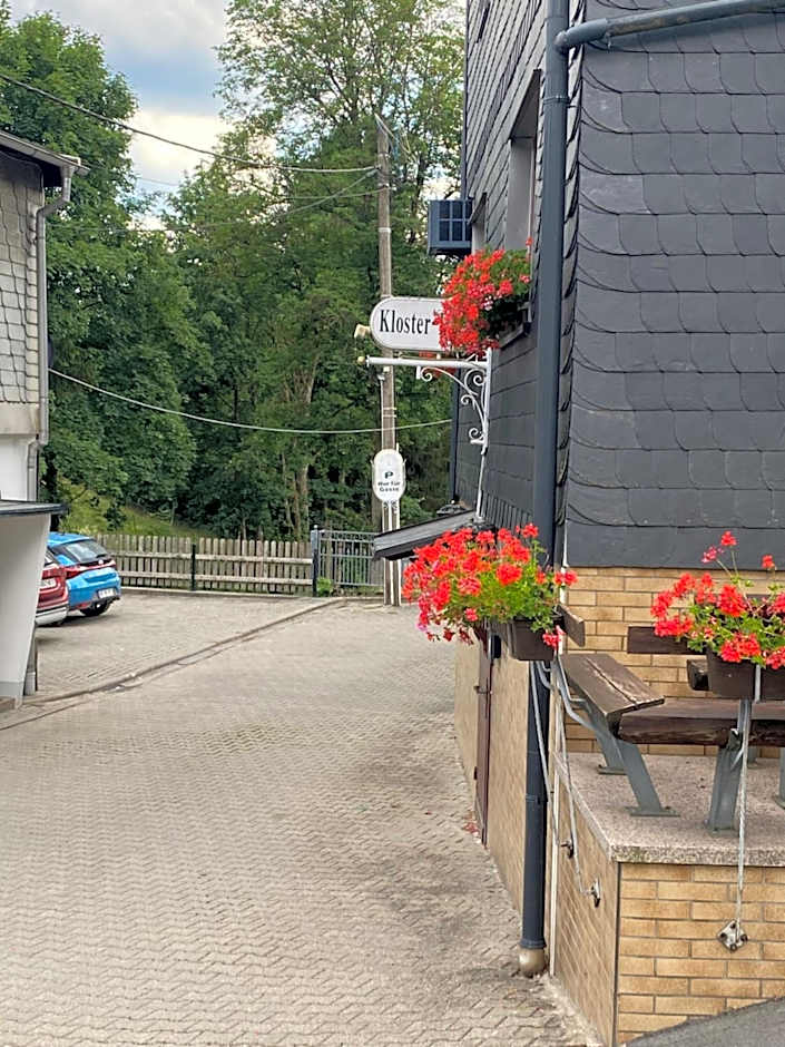 Gasthaus und Pension Koch