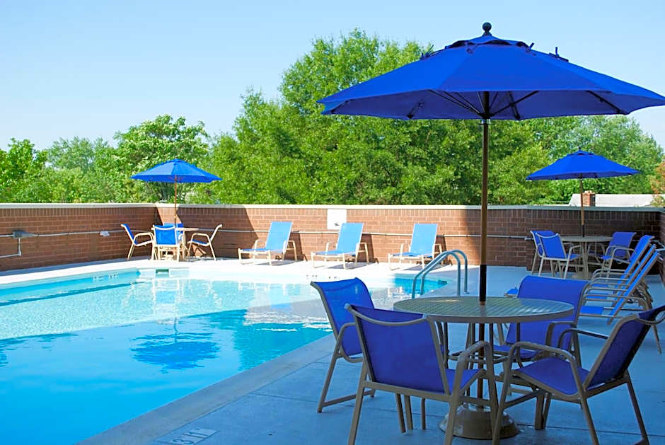 Holiday Inn Arlington at Ballston by IHG – Arlington, VA