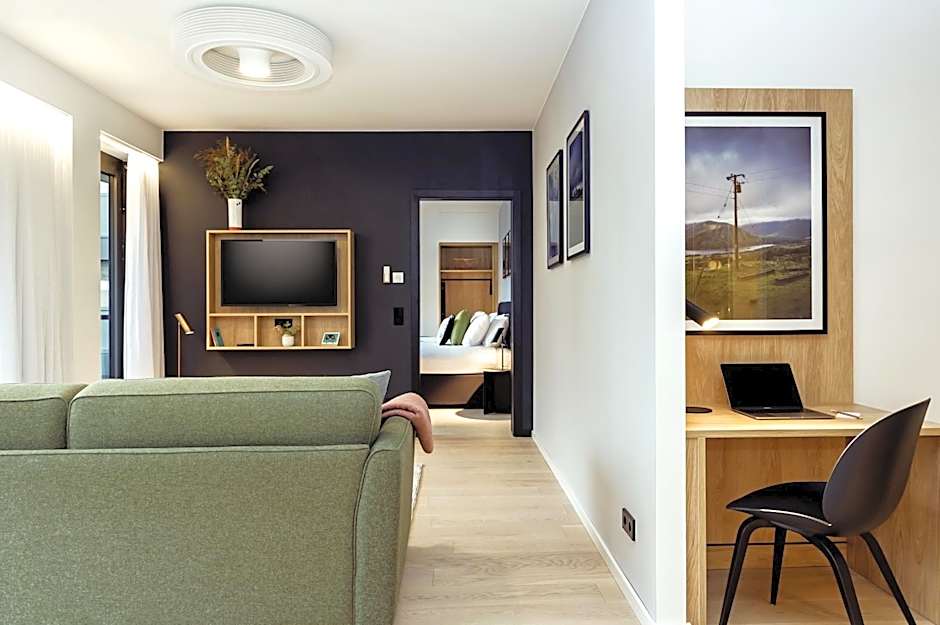 Wilde Aparthotels by Staycity, Berlin, Checkpoint Charlie