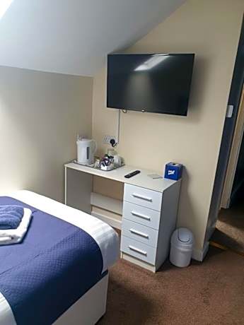 Small Single Room