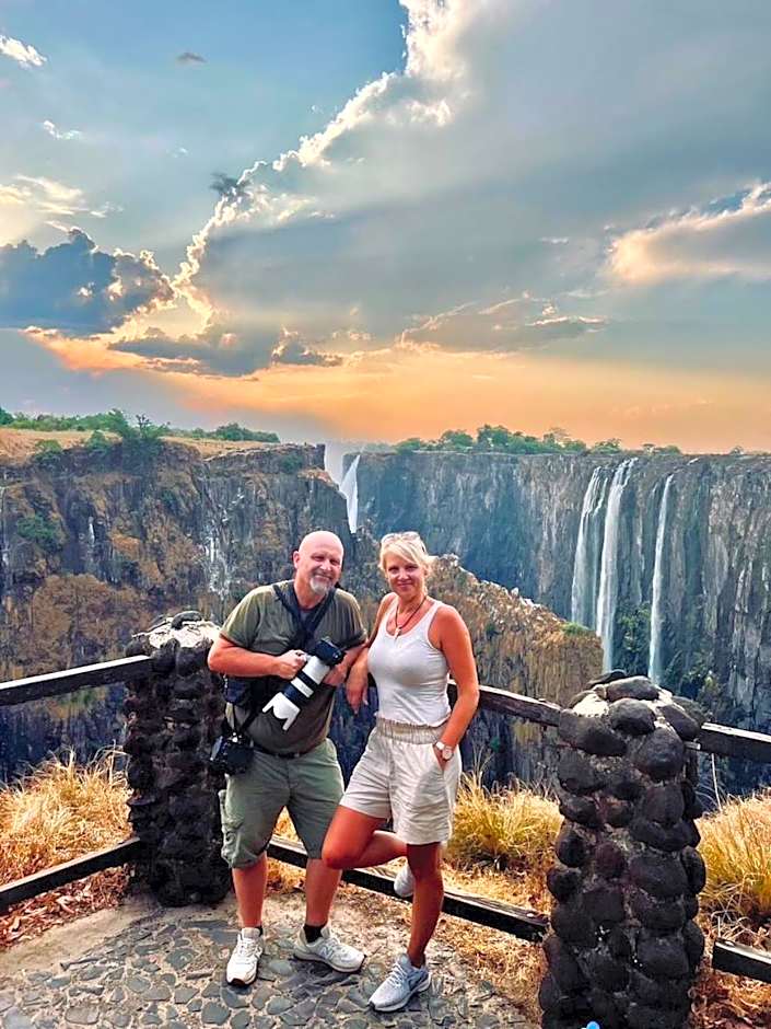 Maramba River Lodge