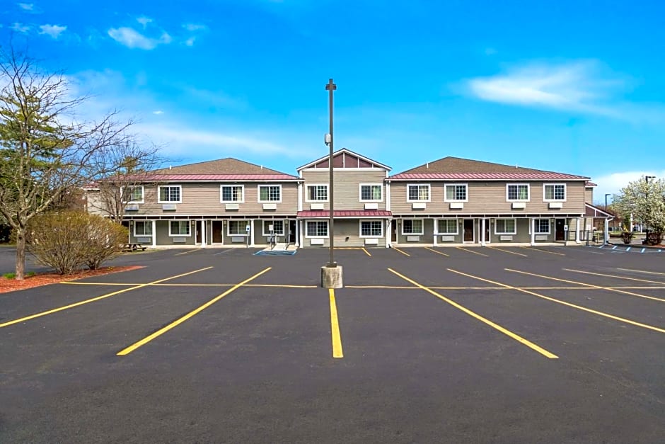 Quality Inn