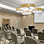 Embassy Suites By Hilton Elizabeth-Newark Airport