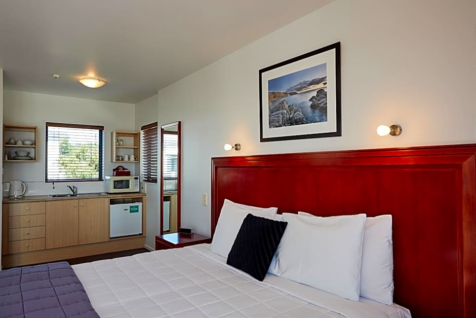 Kaikoura Quality Suites