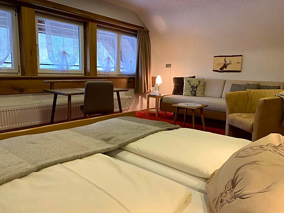 Landhotel Untere Kapfenhardter Mühle