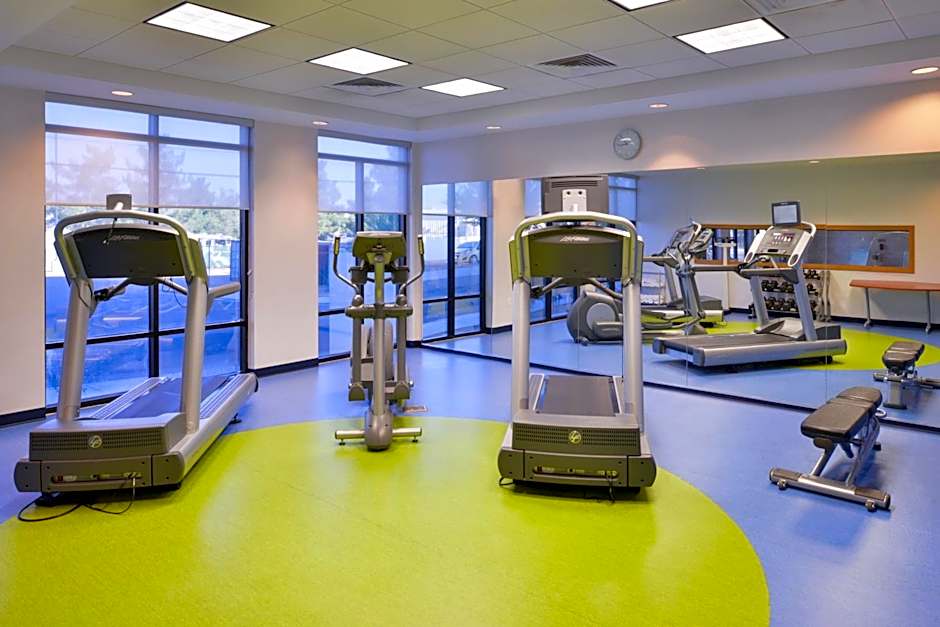 SpringHill Suites by Marriott Kingman Route 66
