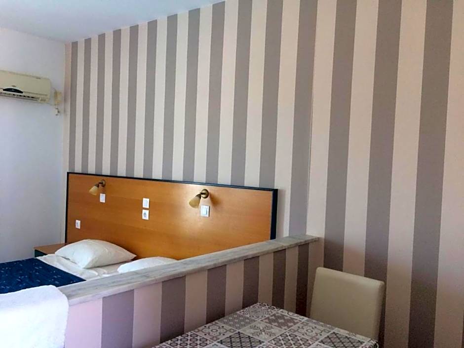 Paraschos Studios Kos