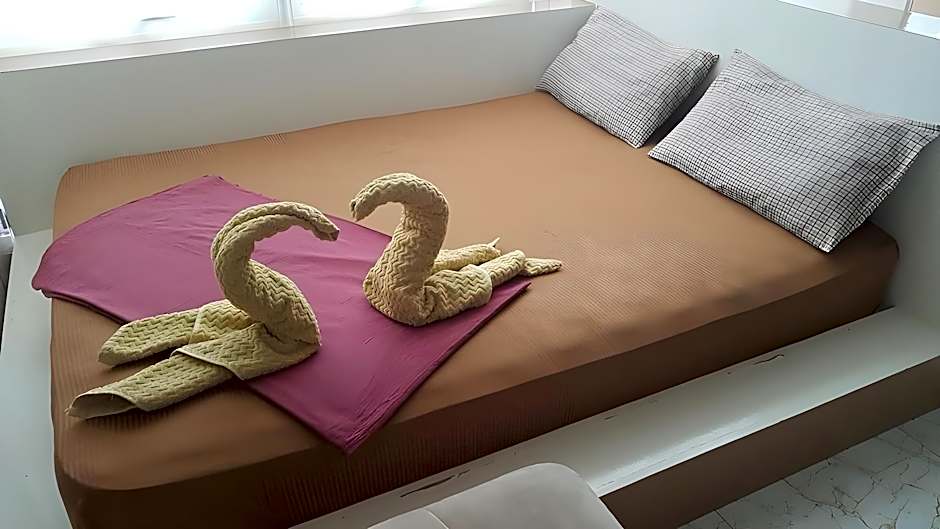 Escario Central Hotel 