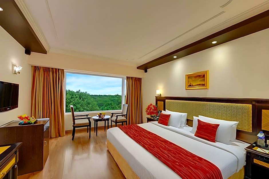 Hotel Tamilnadu Trichy Unit -2 ( Formerly SRM)