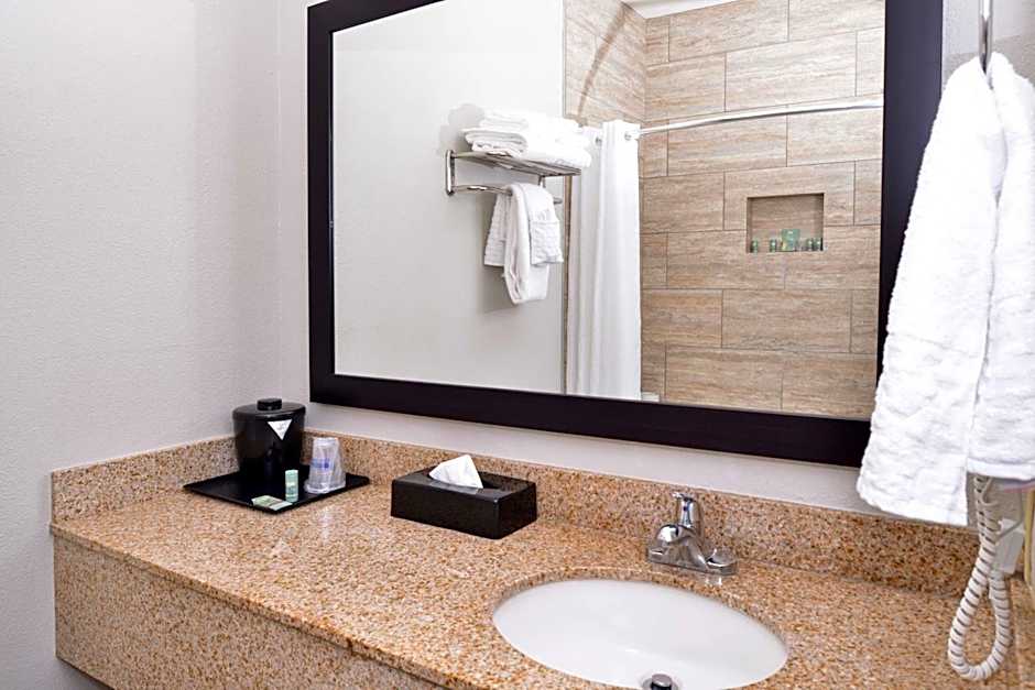 Best Western Kettleman City Inn & Suites