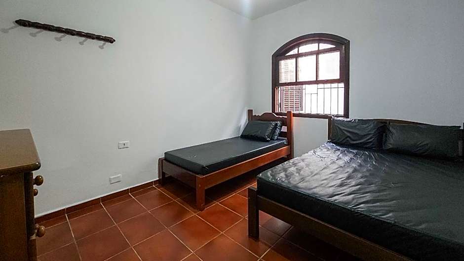 Conforto, Piscina, Churrasqueira, 300mts mar, Wi-Fi
