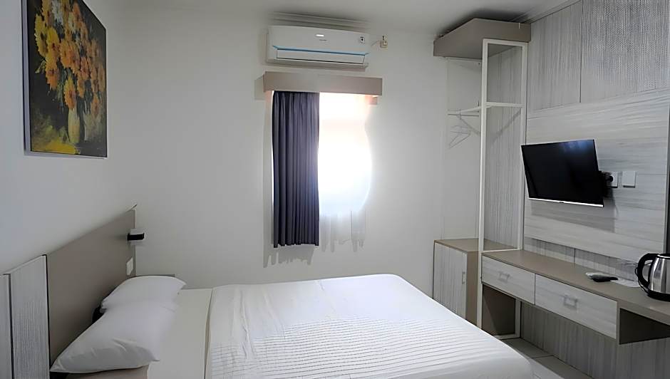 Hotel Syariah Selamat Sukabumi
