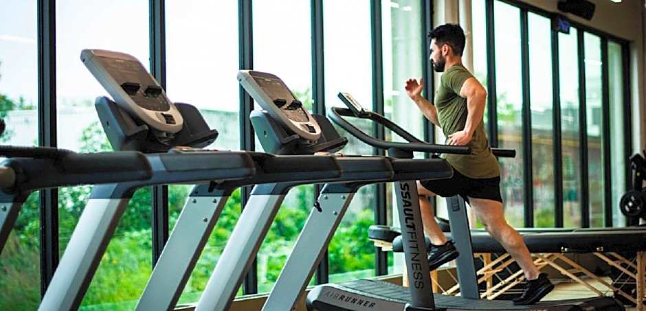 Raia Hotel Convention Centre Kuching