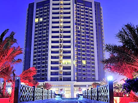 Phoenix Waterside Gloria Resort Sanya