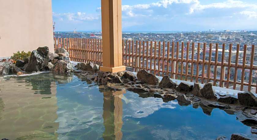 Sakaiminato Onyado Nono Natural Hot Spring