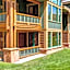 Lodges At Deer Valley