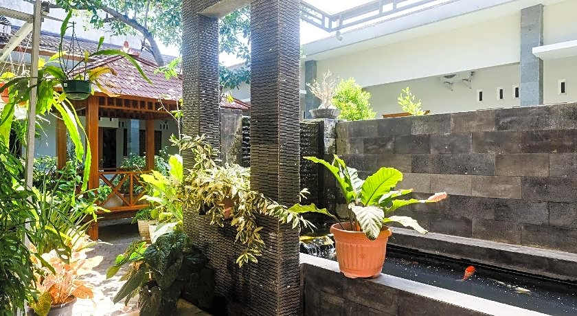 De Russen By RedDoorz – Sleman, MN