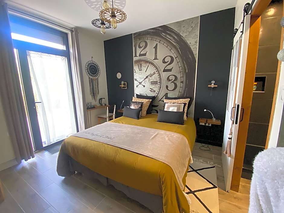 Entre Honfleur et Etretat