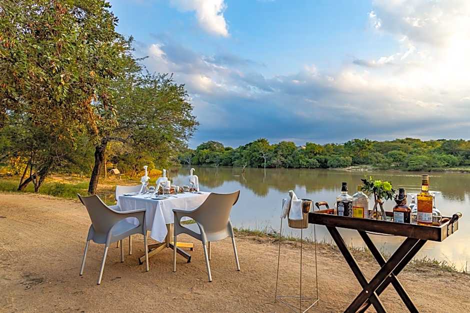 Phelwana Game Lodge