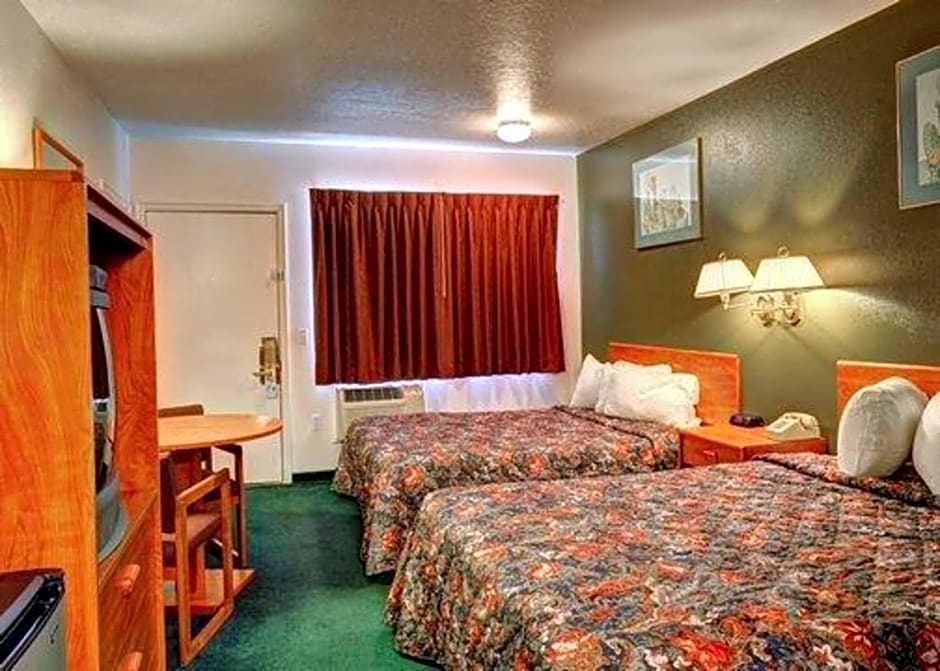 Rodeway Inn Cedar City