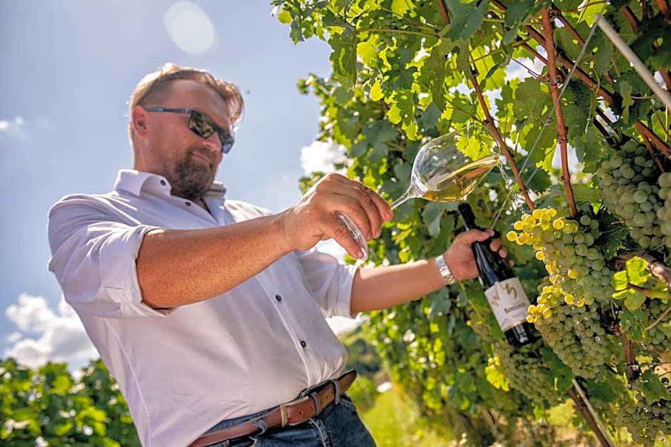 Hotel Niemcza Wino & Spa