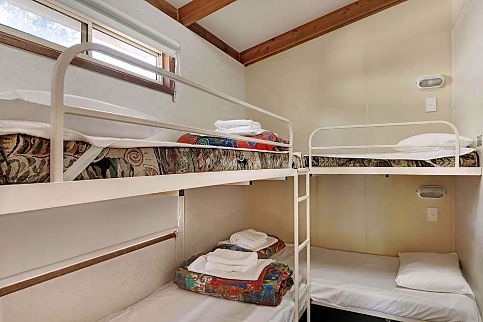 Discovery Parks - Emerald Beach