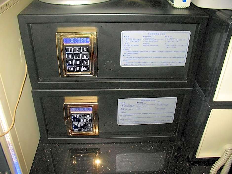 1ST HOMESTAY - HK Taiwan Hostel