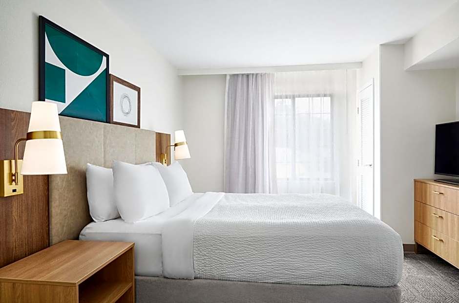 Staybridge Suites Peoria Downtown By IHG