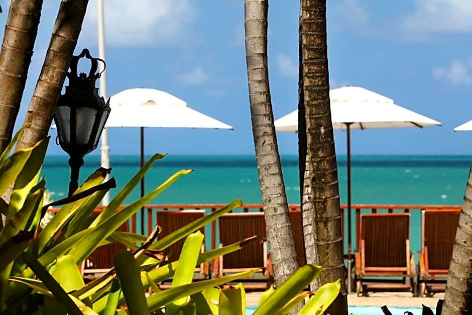 Manary Praia Hotel
