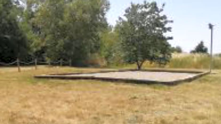 chambres d'hotes Labatut